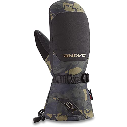 Dakine Herren Scout Mitt Fäustlinge, Cascade Camo, Small von Dakine