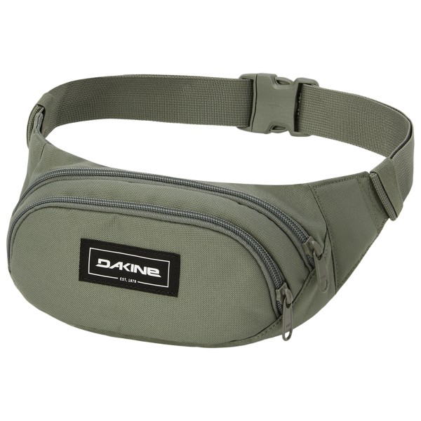 Dakine - Hip Pack - Hüfttasche Gr One Size oliv von Dakine