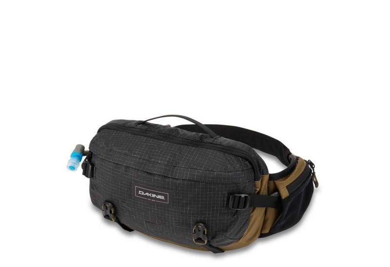 Dakine Hüftgürtel Seeker 6 - Gürteltasche 30 cm von Dakine