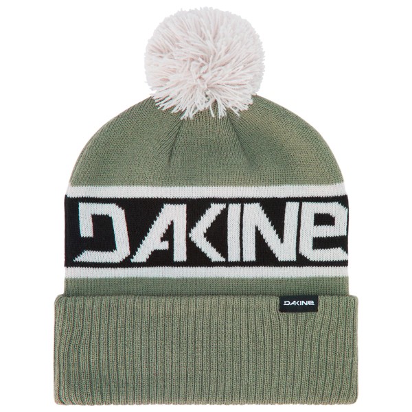 Dakine - Jameson - Mütze Gr One Size oliv von Dakine