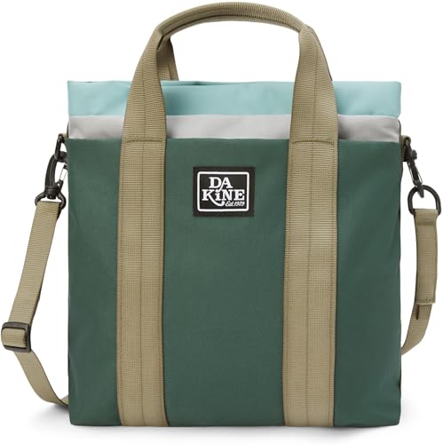 Dakine Jinx Mini Tote Handtasche, Bayou, Einheitsgröße von Dakine