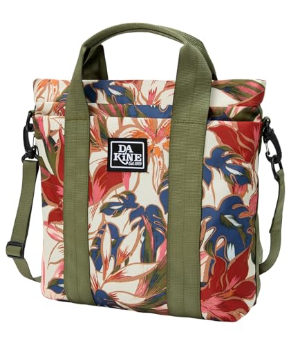 Dakine Jinx Mini Tote Handtasche, Light Stargazer, Einheitsgröße von Dakine