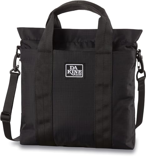 Dakine Jinx Mini Tote Handtasche, Schwarz, Einheitsgröße von Dakine