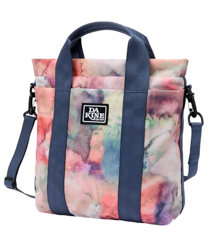 Dakine Jinx Mini Tote T3 150D Polyester Aquarell / Weiß OSFM von Dakine