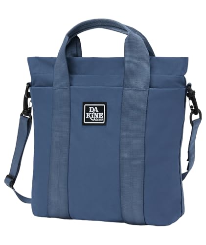 Dakine Jinx Mini Tote T4 150 g recyceltes Nylon Vintage Indigo/Weiß OSFM Dakine Jinx Mini Tote T4 150 g recyceltes Nylon Vintage Indigo/Weiß OSFM von Dakine