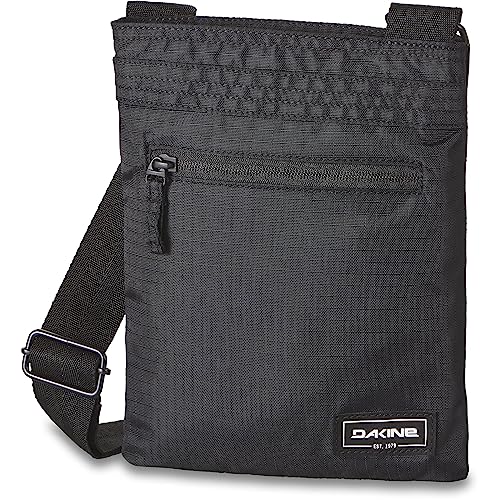 Dakine Jive Umhängetasche - Black Ripstop von Dakine