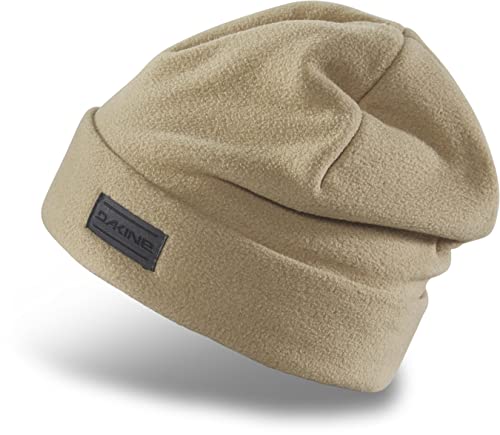 Dakine Kids Jax Fleece Beanie Mütze - Stone von Dakine