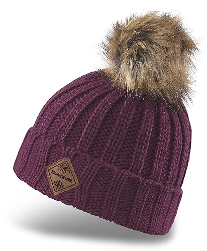 Dakine Kids Kylie Beanie Mütze - Grapevine von Dakine