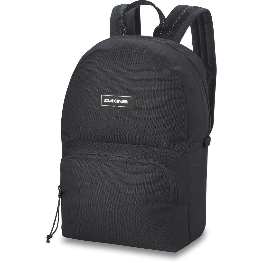 Dakine - Kinderrucksack Kids Cubby Pack 12L Black Schwarz von Dakine