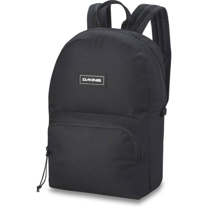 Dakine - Kinderrucksack Kids Cubby Pack 12L Black Schwarz von Dakine