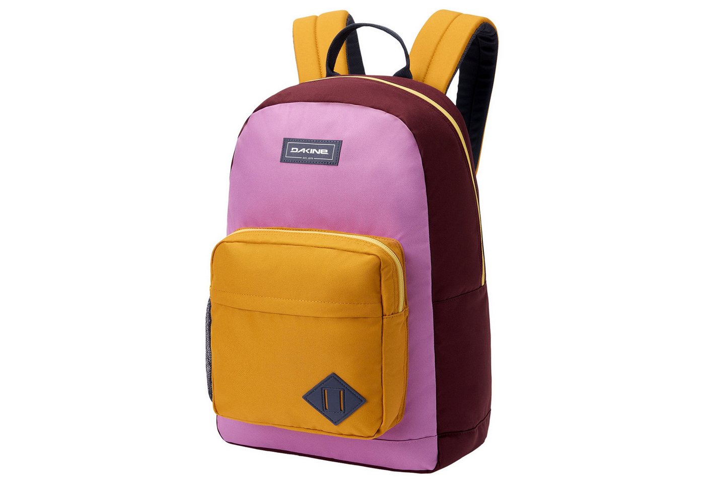 Dakine Laptoprucksack 365 Pack 28 - Rucksack 15" (harvest plum) von Dakine