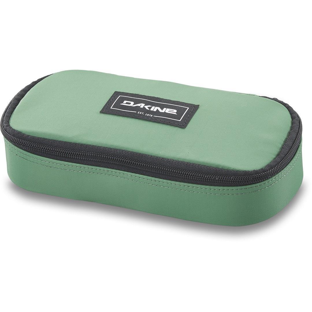 Dakine - MENS BAGS Schlampermäppchen School Case Dark Ivy Mint von Dakine