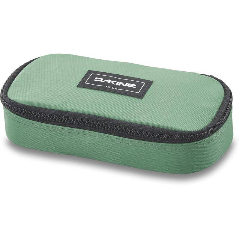 Dakine - MENS BAGS Schlampermäppchen School Case Dark Ivy Mint von Dakine