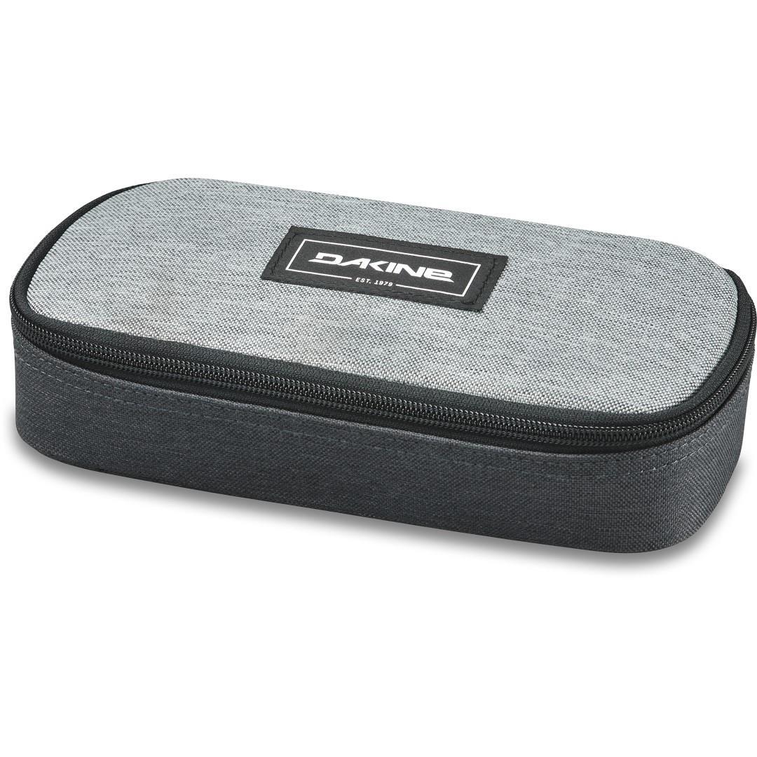 Dakine - MENS BAGS Schlampermäppchen School Case Geyser Grey Grau von Dakine