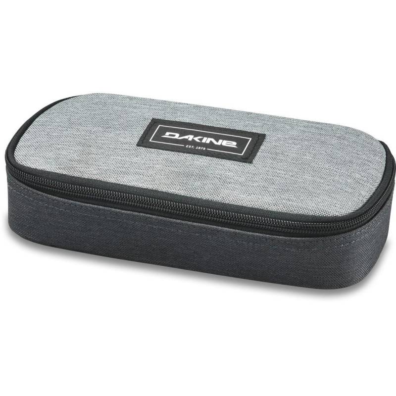 Dakine - MENS BAGS Schlampermäppchen School Case Geyser Grey Grau von Dakine