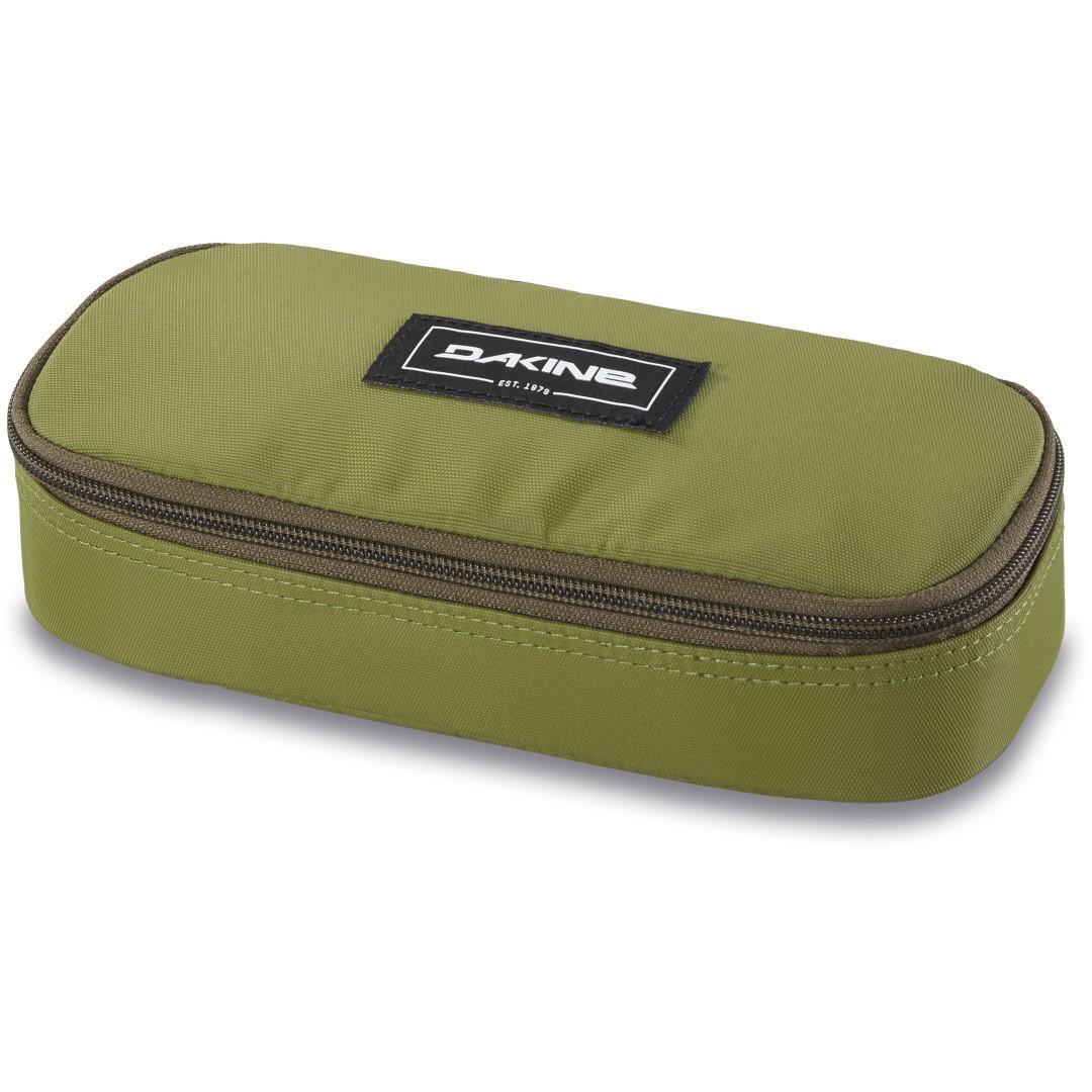 Dakine - MENS BAGS Schlampermäppchen School Case Utility Green Grün von Dakine