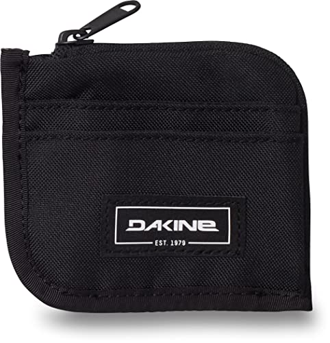 Dakine Men's 10003587 Accessory-Travel Wallet, Black von Dakine