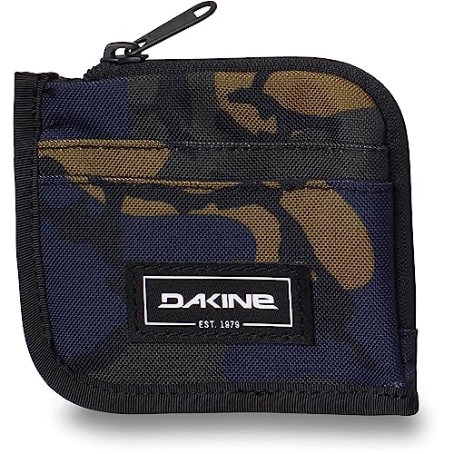 Dakine Men's 10003587 Accessory-Travel Wallet, Cascade CAMO von Dakine