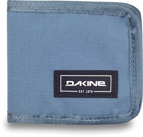 Dakine Men's 10003588 Accessory-Travel Wallet, Vintage Blue von Dakine