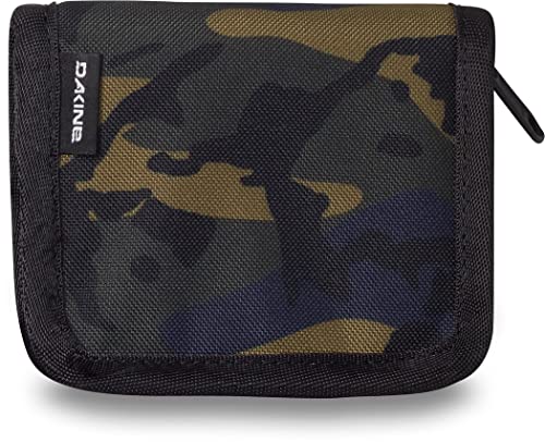 Dakine Men's 10003593 Accessory-Travel Wallet, Cascade CAMO von Dakine