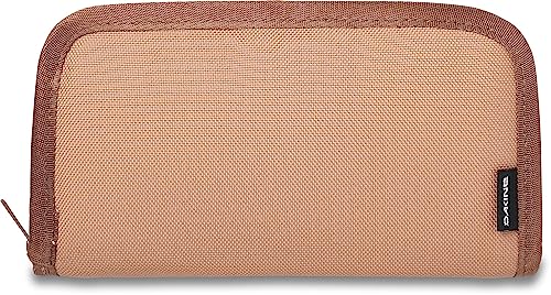 Dakine Men's Luna Accessory-Travel Wallet, Bold Caramel von Dakine