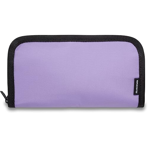 Dakine Men's Luna Accessory-Travel Wallet, Violet von Dakine