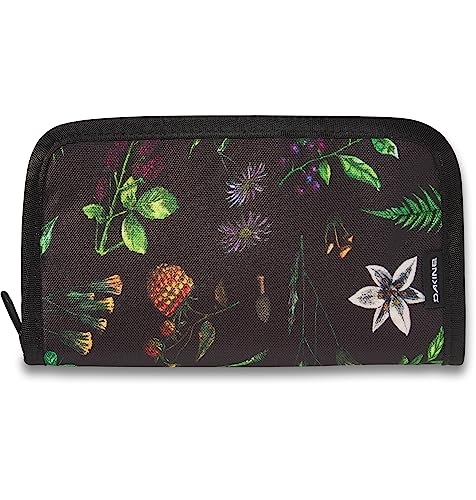 Dakine Men's Luna Accessory-Travel Wallet, Woodland FLORAL von Dakine