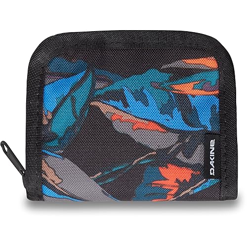 Dakine Men's SOHO Accessory-Travel Wallet, Tropic Dream von Dakine