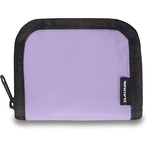 Dakine Men's SOHO Accessory-Travel Wallet, Violet von Dakine