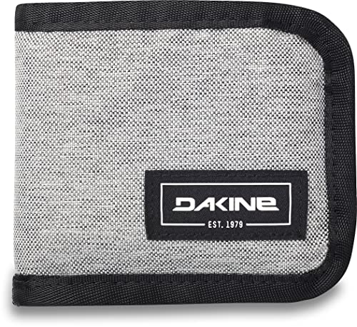 Dakine Men's Transfer Accessory-Travel Wallet, Geyser Grey von Dakine