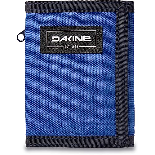 Dakine Men's VERT Rail Accessory-Travel Wallet, DEEP Blue von Dakine