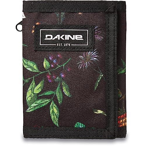 Dakine Men's VERT Rail Accessory-Travel Wallet, Woodland FLORAL von Dakine