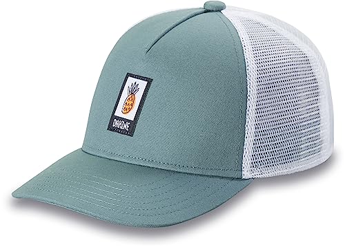 Dakine Mens KOA Trucker ECO Cap, Iceberg Green, Einheitsgröße von Dakine