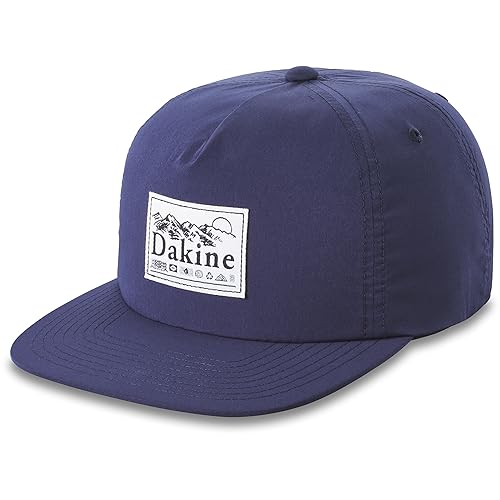 Dakine Mens Switchback Ballcap Cap, Navy, Einheitsgröße von Dakine