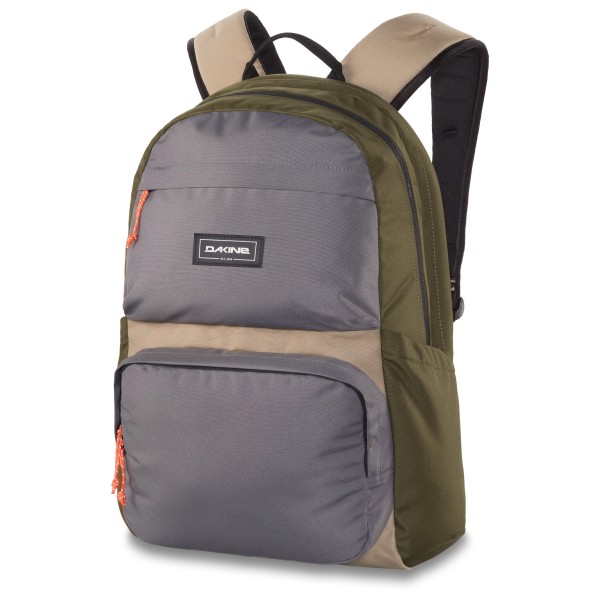 Dakine - Method Backpack 25L - Daypack Gr 25 l grau;schwarz von Dakine