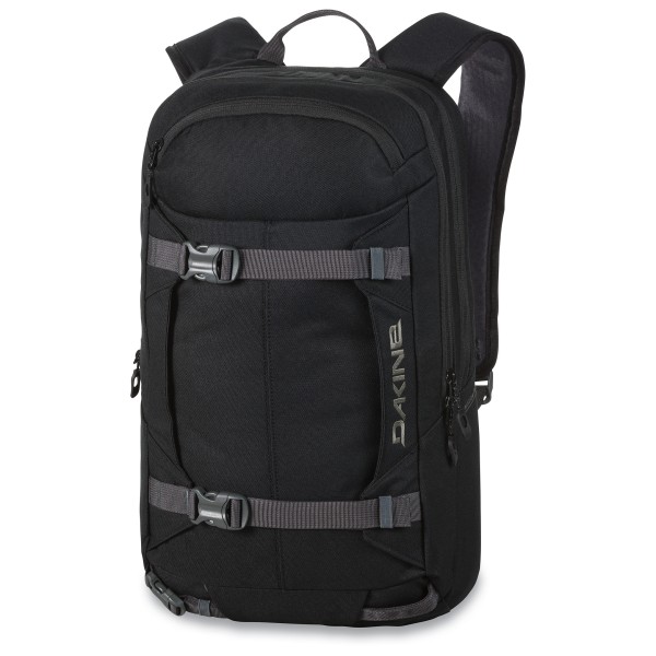 Dakine - Mission Pro 18 - Daypack schwarz von Dakine