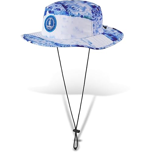 Dakine No Zone Hat Hut - Blue Wave von Dakine