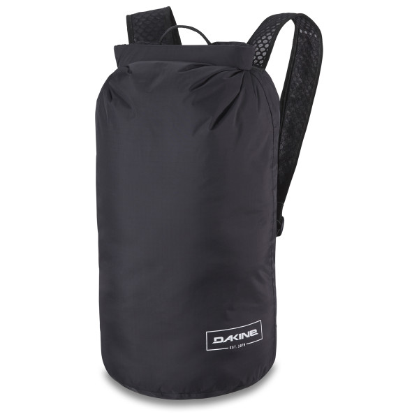 Dakine - Packable Rolltop Dry Pack 30 - Daypack Gr 30 l beige;grau von Dakine