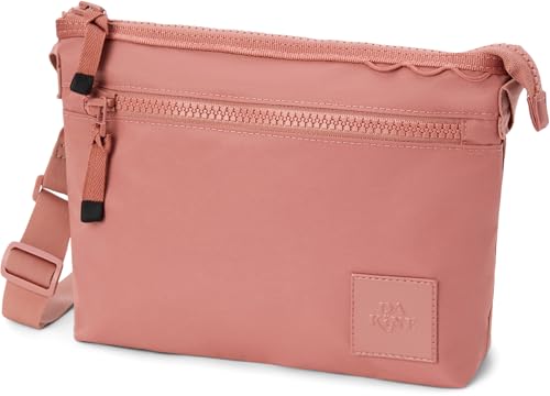 Dakine RENOVATION CROSSBODY BAG, Verdorbene Rose von Dakine