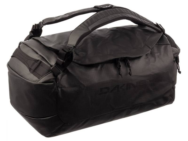 Dakine Reisetasche Ranger Duffel 60 L mit Rucksackfunktion (1-tlg), Abnehmbare Schultergurte von Dakine