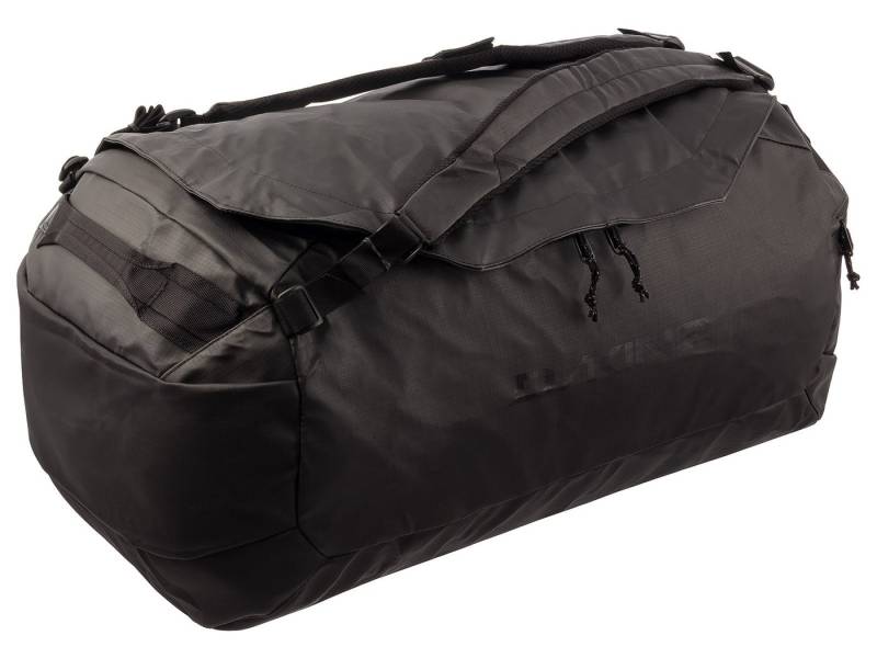 Dakine Reisetasche Ranger Duffel 90 L mit Rucksackfunktion (1 Stück, 1-tlg., 1 Stück), Logo von Dakine