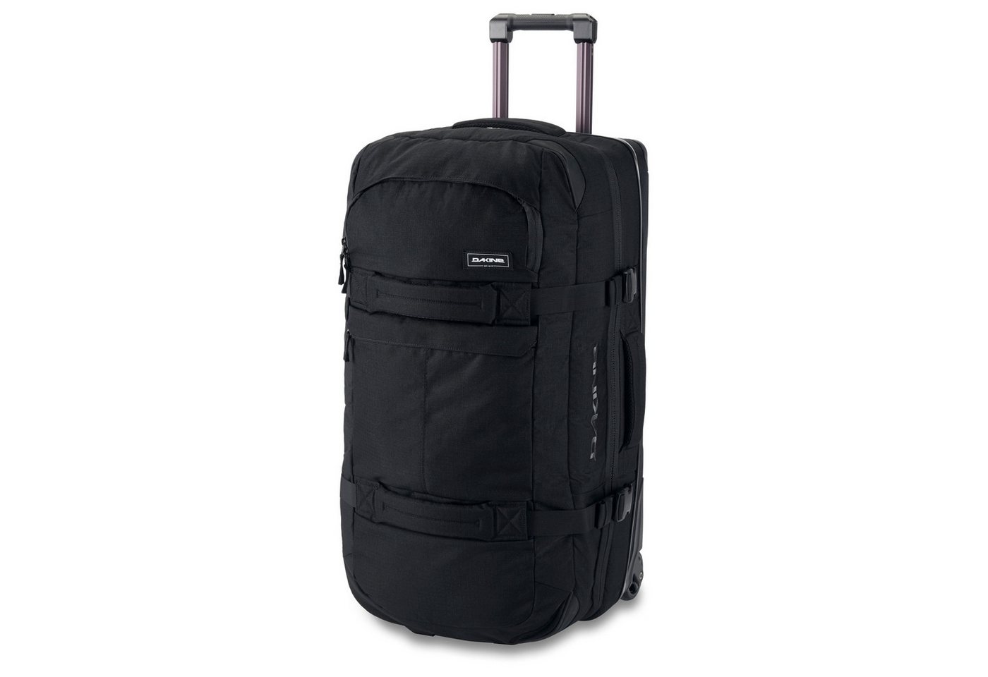 Dakine Reisetasche Split Roller 85 - Rollenreisetasche 76 cm (black) von Dakine