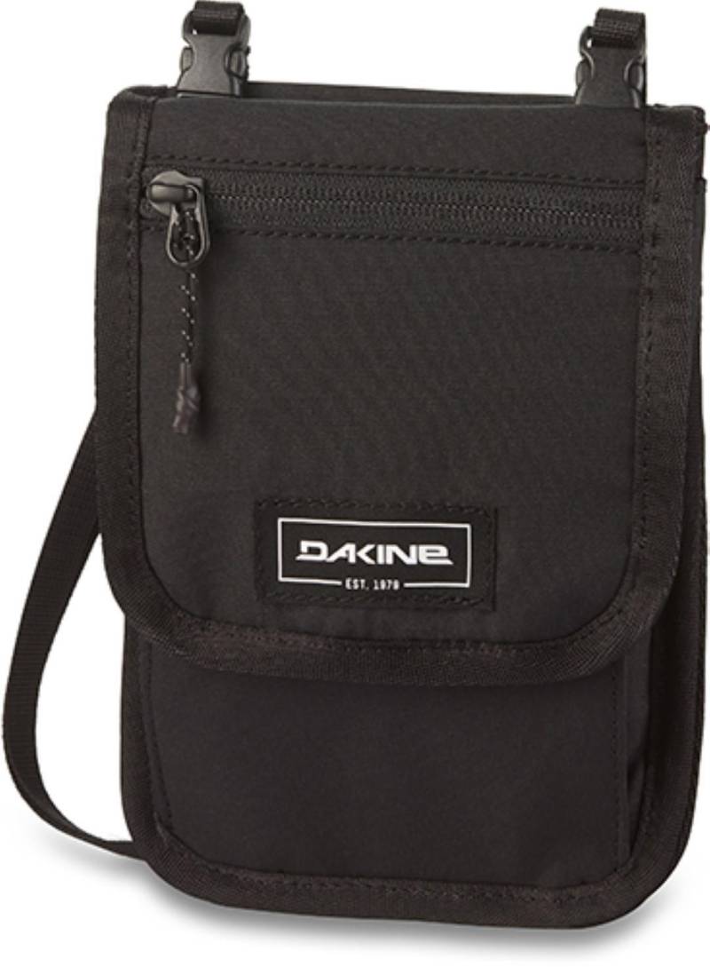Dakine - Reisezubehör Travel Wallet Black Schwarz von Dakine