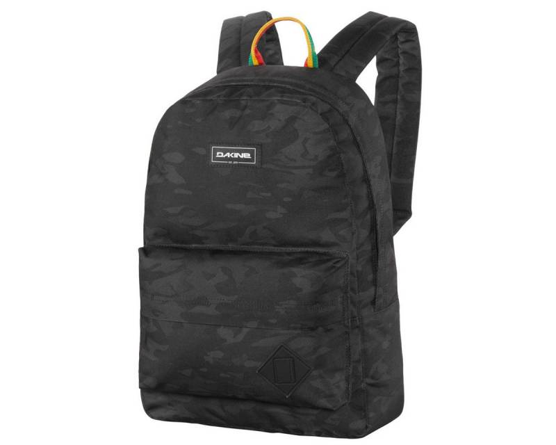 Dakine Rucksack 365 Pack 21L Unisex Erwachsene, Schulranzen, Schulrucksack, Schultasche, Sporttasche, Ranzen von Dakine