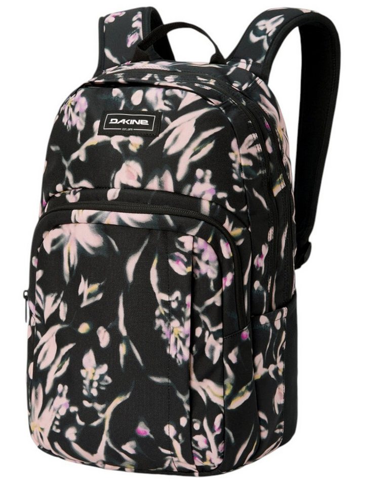 Dakine Rucksack Campus M Dark Stargazer schwarz/bunt - 25 Liter von Dakine