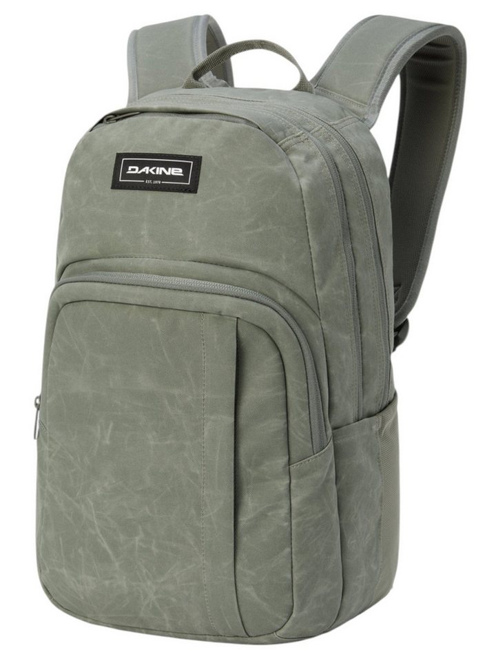 Dakine Rucksack Campus M hellgrau - 25 Liter von Dakine
