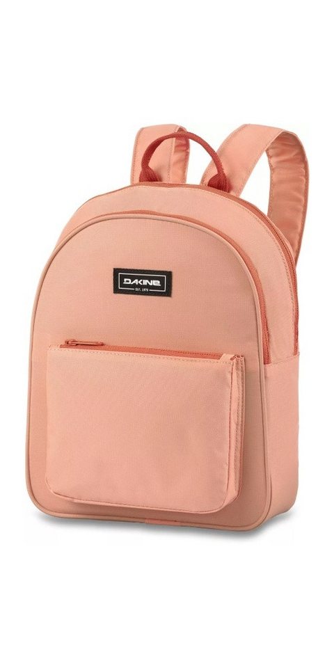 Dakine Rucksack Essentials Pack Mini 7 Liter MUTED CLAY - rosa von Dakine