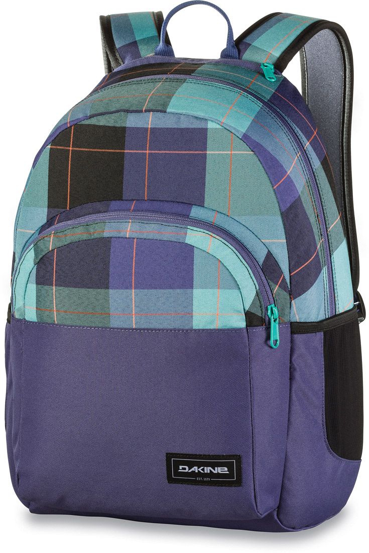 Dakine Rucksack Girls Ohana 26 Liter Frauen Schulrucksack Aquamarine von Dakine