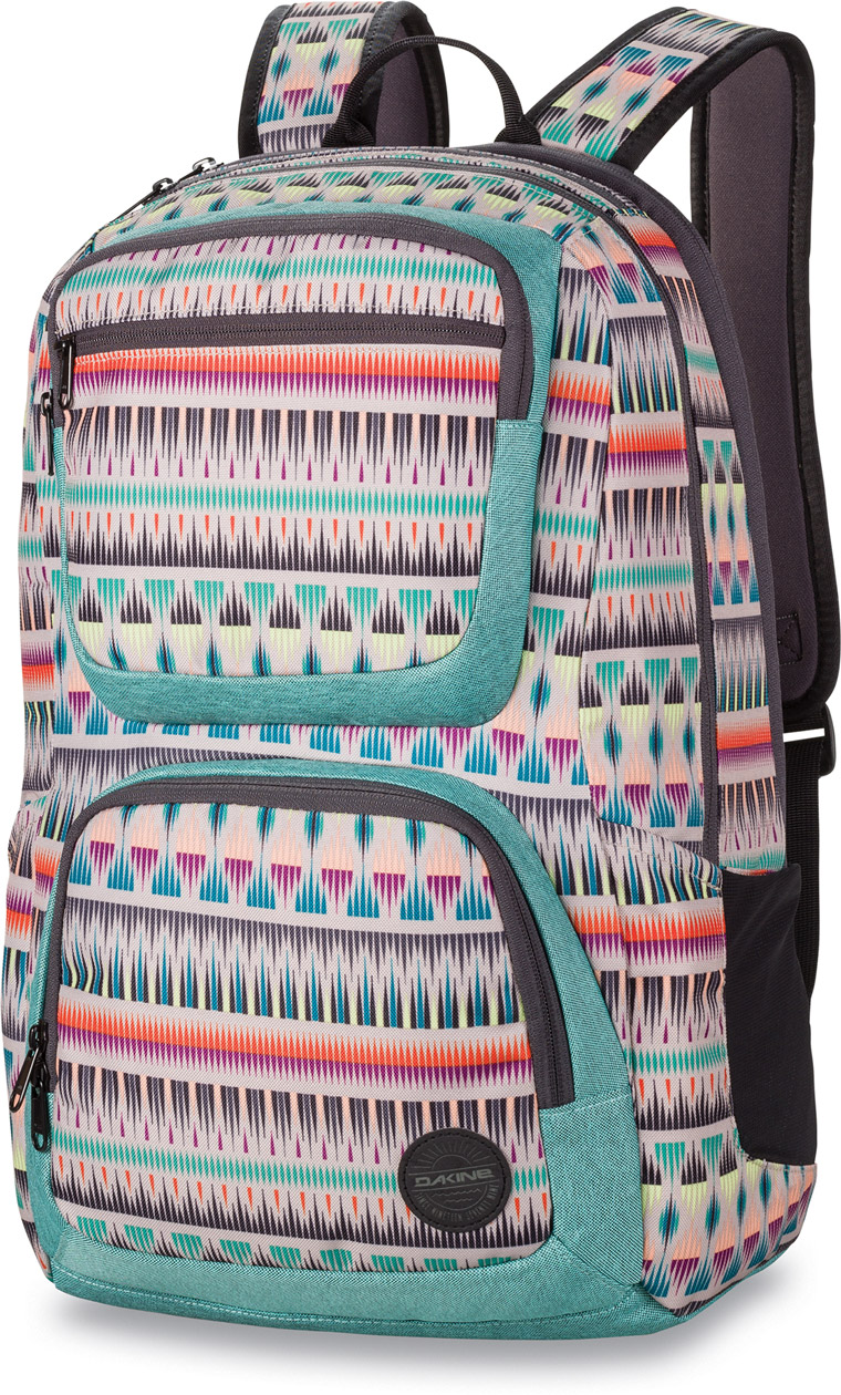 Dakine Rucksack Jewel Pack 26 Liter NEU Laptop Damen Backpack von Dakine