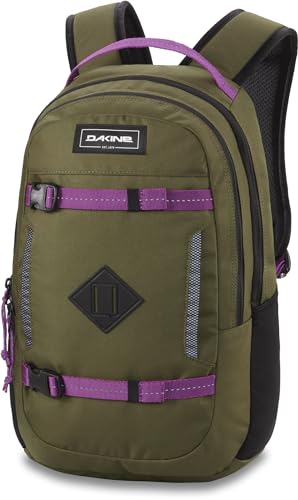Dakine Rucksack KIDS MISSION 18L JUNGLE PUNCH von Dakine